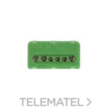 ABB - REGLETA T PEK/S06 3x16+3x25 100A 3 PASOS