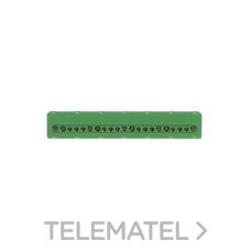 ABB - REGL.T PEK/S21 9x16+12x25 100A 9 PASOS