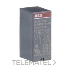 ABB - RELE CIRTO.IMPRESO CR-P012DC2 12VCC