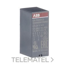 ABB - RELE CIRTO.IMPRESO CR-P024AC2 24VCA