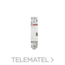 ABB - TELERRUPTOR E290-16-20/230V 2NA 16A