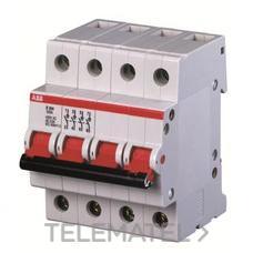ABB - SECC.E200I TETRAP.125M 230VCA
