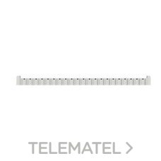 ABB - SOPORTE REGLETA TB18 N/T P/18 MODULOS