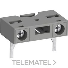 ABB - TERMINAL ADICIONAL LDC4 P/BOBINA AF