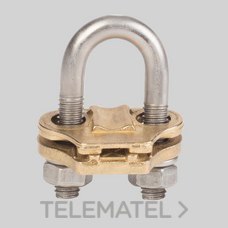 ARMENGOL - BRIDA GC40 MORA