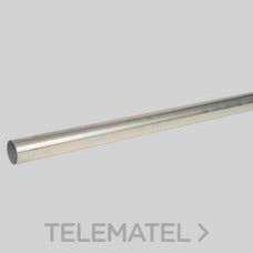 ARMENGOL - TUBO ENCHUFABLE METRICO 40 ARMET