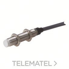 CARLO GAVAZZI - DETEC.IND.M12 NA 230VAC 4mm CABLE