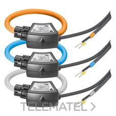 CARLO GAVAZZI - LAZO FLEX.ROGOWSKI CBL.3m 250mm COMPBLE.ANALIZ.EN.EM210MV