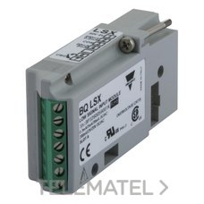 CARLO GAVAZZI - MÓDULO MULTIENTRADA BAJA