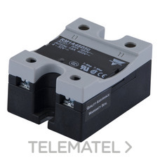 CARLO GAVAZZI - RELE ESTATICO 50A 24-265VCA RM1A40A50 - Imagen 2