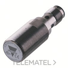 CARLO GAVAZZI - DETEC.IND.M18 NPN NA 5mm CONECTOR M12