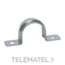 CELO - GRAPA METÁLICA U DIÁMETRO 32