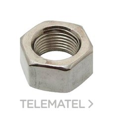 CELO - TUERCA HEXAGONAL DIN934.C8 M8 CINCADO