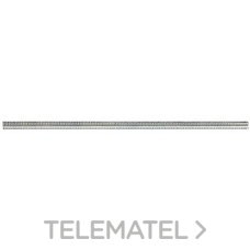 CELO - VARILLA ROSCADA CINCADA M6x1000