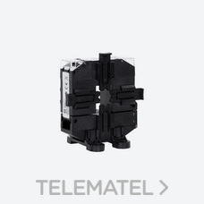 CIRCUTOR - TRANSFORMADOR DE CORRIENTE DE NÚCLEO PARTIDO TQ-6 200 /5A, PLETINA 20x30 MM