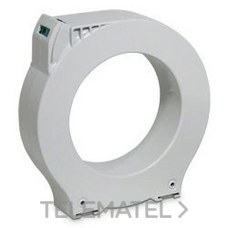 CIRCUTOR - TRAFO TOROIDAL WGC-80 d.80 - Imagen 2