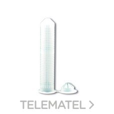 COLLAK - BOLSA TAMICES 13x85 (10u)