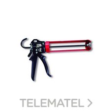 COLLAK - PISTOLA PROFESIONAL CARTUCHO 280-300-310ml