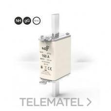 DF - CARTUCHO FUS.NH-0 gl-gL-gG 50A