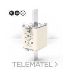 DF - CARTUCHO FUS.NH-2 gl-gL-gG 160A