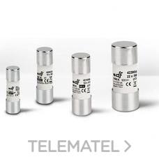 DF - FUS.UTE 4A 8x31 gl-gG T-00 400V S/IND. - Imagen 3