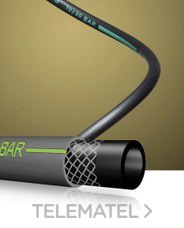 ESPIROFLEX - ESPIROPRES 10 BAR 12X6 DIAMETRO