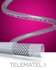 ESPIROFLEX - MALLATRANS 25X33 DIAMETRO