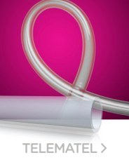 ESPIROFLEX - ESPIROCRISTAL 16X20 DIAMETRO