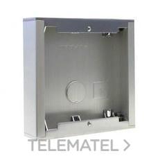 FERMAX - Caja superficie CITY S1