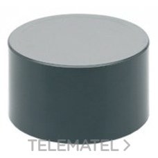 FERRO-PLAST - TAPON H-20 S.LISA PVC