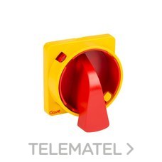 GAVE - BLOQUEO CANDADO CBRE.2 63A