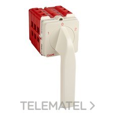 GAVE - CONM.1-0-2 3P.100A CAL.2 MONT.0