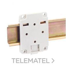 GAVE - FIJ.SOBRE PERFIL DIN CBRE.0-1