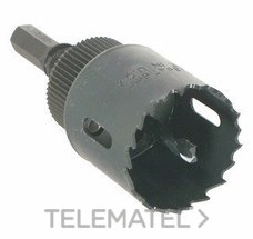 GAVE - SIERRA DE CALAR Pg-21 d.28,6mm BLISTER