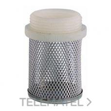 GENEBRE - FILTRO PARA VALVULA YORK 1.1/4 316007 - Imagen 4