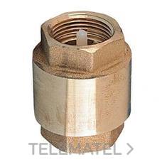 GENEBRE - VALVULA RETENCION YORK 4" 312012 - Imagen 3