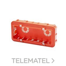 GEWISS - CAJA 6M BIGBOX P/SERIE MODULAR