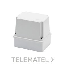 GEWISS - CAJA EST.PARED 120x80x120mm.IP56 - Imagen 2