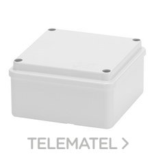 GEWISS - CAJA EST.PARED 100x100x50mm.IP56 - Imagen 2
