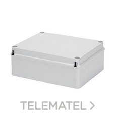 GEWISS - CAJA EST.PARED 190x140x70mm.IP56 - Imagen 2