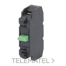 GEWISS - Contacto auxiliar 1NA 10A 250V