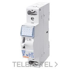 GEWISS - CONTACTOR CTRM 2NA 20A 24V 1 módulo