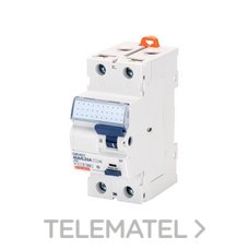 GEWISS - DIF.IDP 2P.63A IMUN.A/0,03 2M