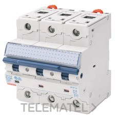 GEWISS - INT.MAGNETOT.MTHP160 3P 100A-C 16KA