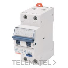 GEWISS - MAGNET.DIF.MDC 60 2P C32 30mA