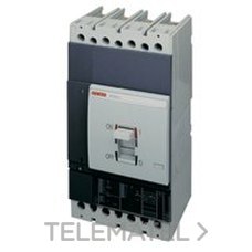 GEWISS - INTERRUPTOR MTSE 250 NEUTRO 36KA 4 POLOS 250A MICROP.LITIO