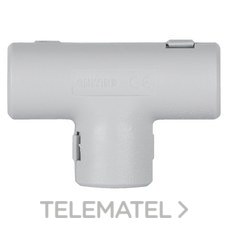GEWISS - JUNTA EN T INSPECCIONABLE IP40 RKT d.25 - Imagen 2