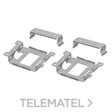 GEWISS - KIT MONTAJE PARED/TECHO 4+4-5+5 LED