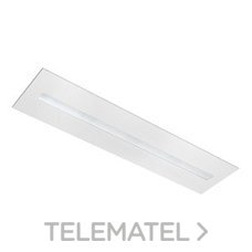 GEWISS - LUMINARIA LED ASTRID 30x120 36W EXTERIOR