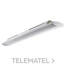 GEWISS - LUMINARIA SMART[3] 1200 54LED 20W OPAL